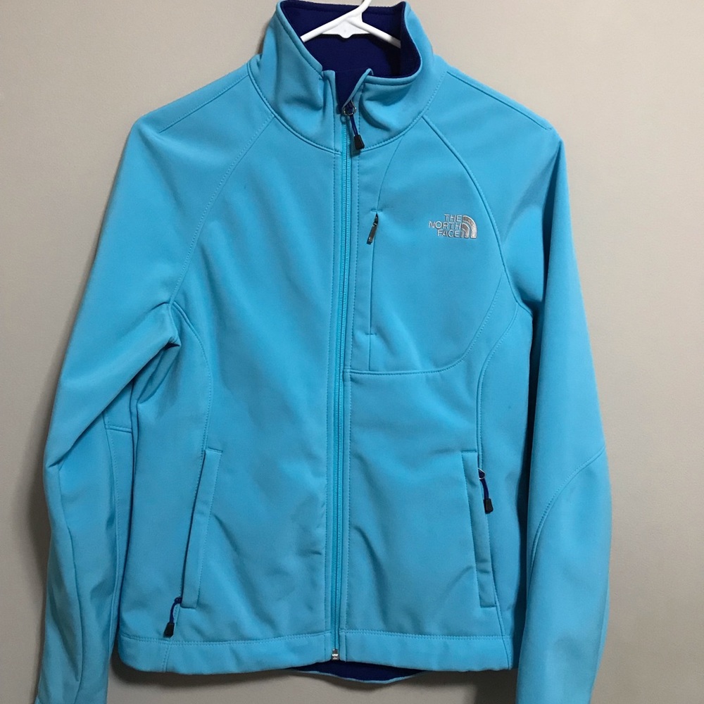 The North Face Apex Bionic Jacket - Windbreaker